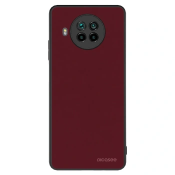 Θήκη για Xiaomi Mi 10T Lite - Burgundy red