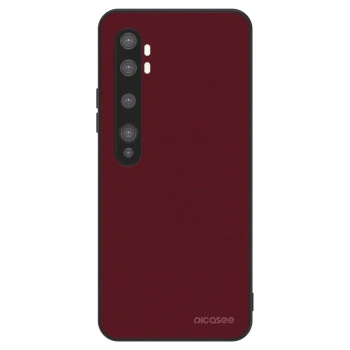 Θήκη για Xiaomi Mi Note 10 (Pro) - Burgundy red