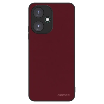 Θήκη για Xiaomi Redmi 13C 5G - Burgundy red