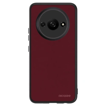 Θήκη για Xiaomi Redmi A3 - Burgundy red