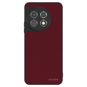 Θήκη για OnePlus 11 5G - Burgundy red