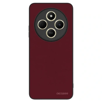 Θήκη για Xiaomi Redmi 14C - Burgundy red