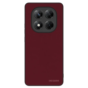 Θήκη για Xiaomi Poco X7 - Burgundy red