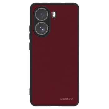 Θήκη για Xiaomi Poco X7 Pro 5G - Burgundy red