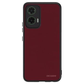 Θήκη για Motorola Moto G35 5G - Burgundy red