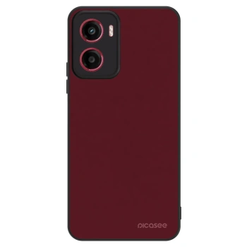 Θήκη για Motorola Moto G05 - Burgundy red