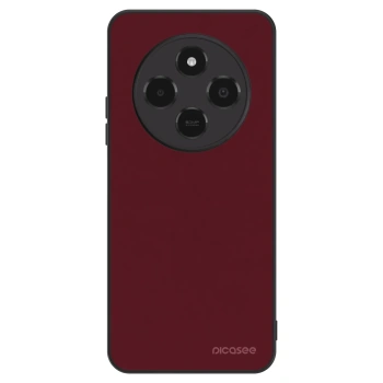 Θήκη για Xiaomi Poco C75 - Burgundy red