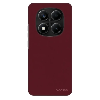 Θήκη για Xiaomi Redmi Note 14 Pro+ 5G - Burgundy red