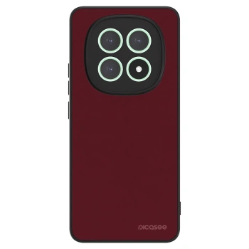 Θήκη για Xiaomi Redmi Note 15 4G - Burgundy red