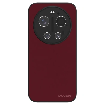 Θήκη για Xiaomi 17 Ultra - Burgundy red