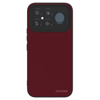 Θήκη για Xiaomi Poco F8 Ultra - Burgundy red