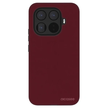 Θήκη για Xiaomi 15T Pro - Burgundy red