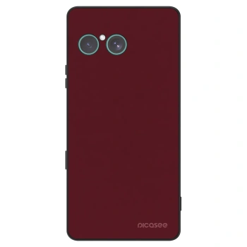 Θήκη για Sony Xperia 10 VII - Burgundy red