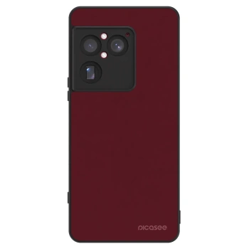Θήκη για Sony Xperia 1 VIII 5G - Burgundy red