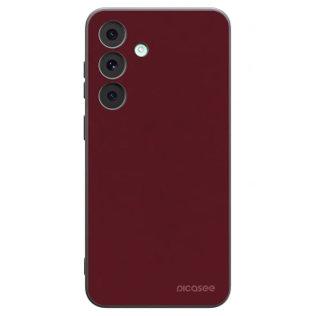 Θήκη για Samsung Galaxy S26 FE - Burgundy red