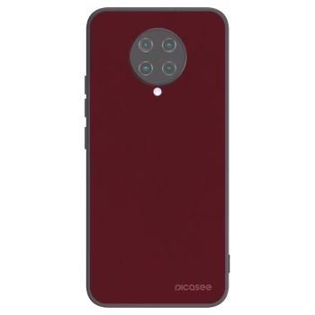 Θήκη για Xiaomi Poco F2 Pro - Burgundy red