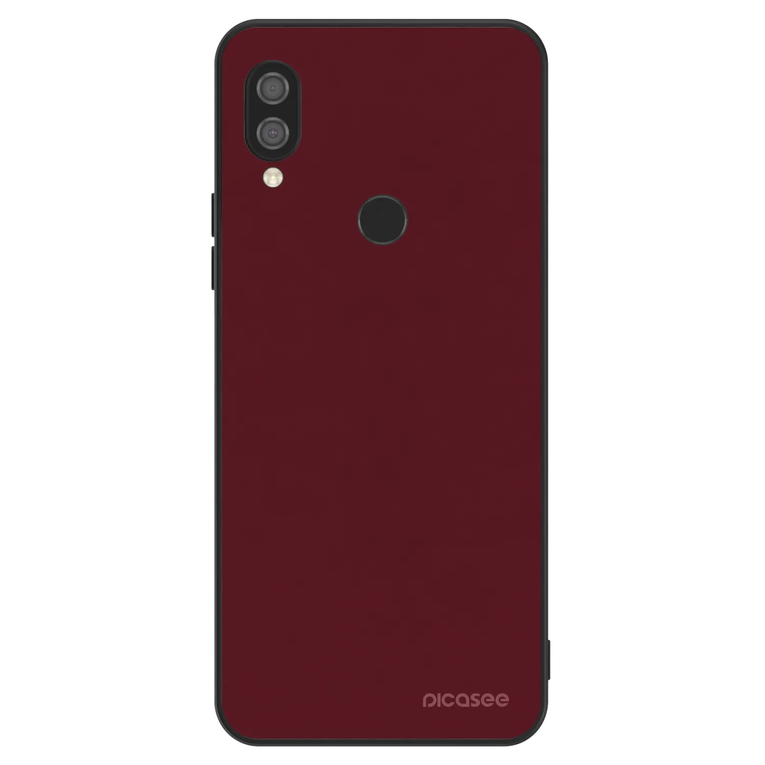 Picasee ULTIMATE CASE για Xiaomi Redmi 7 - Burgundy red