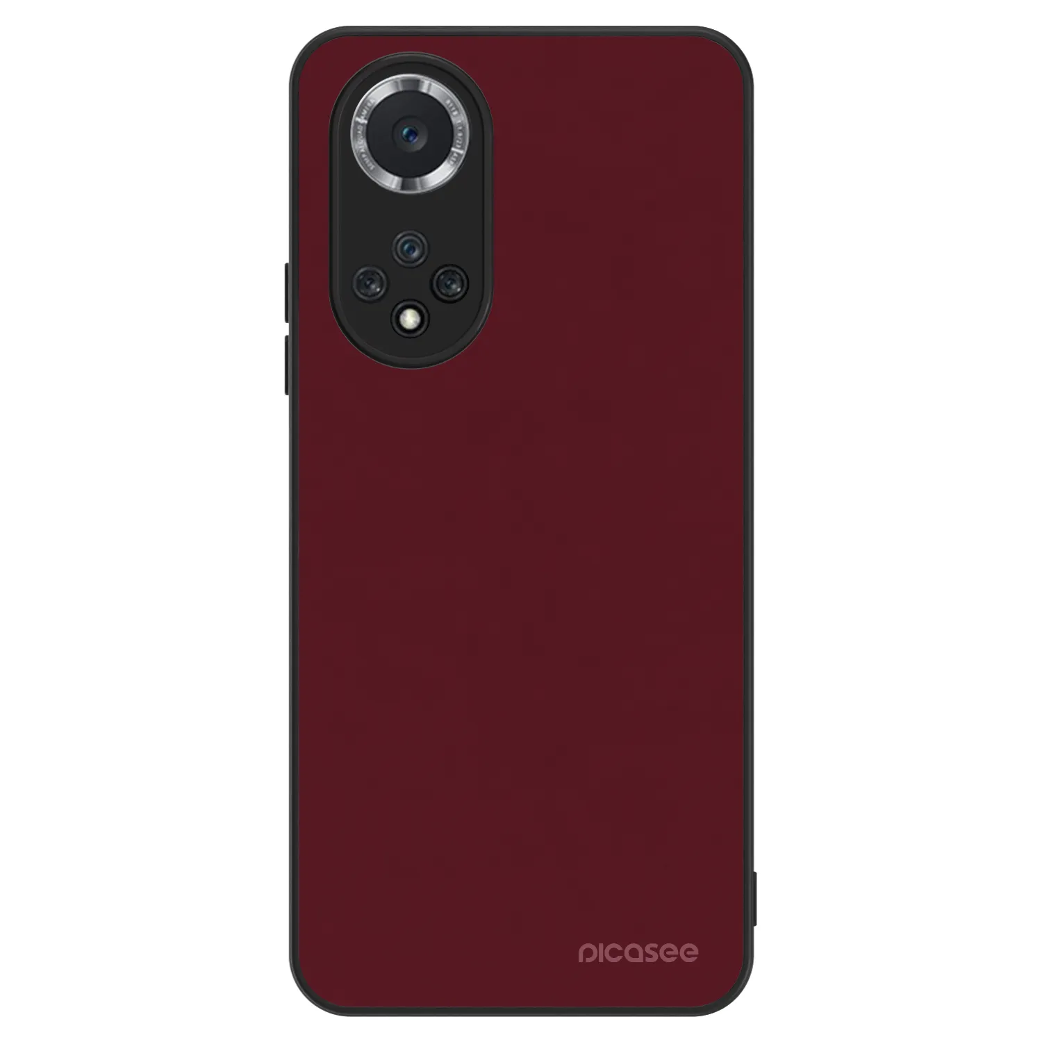 Picasee ULTIMATE CASE για Huawei Nova 9 SE - Burgundy red