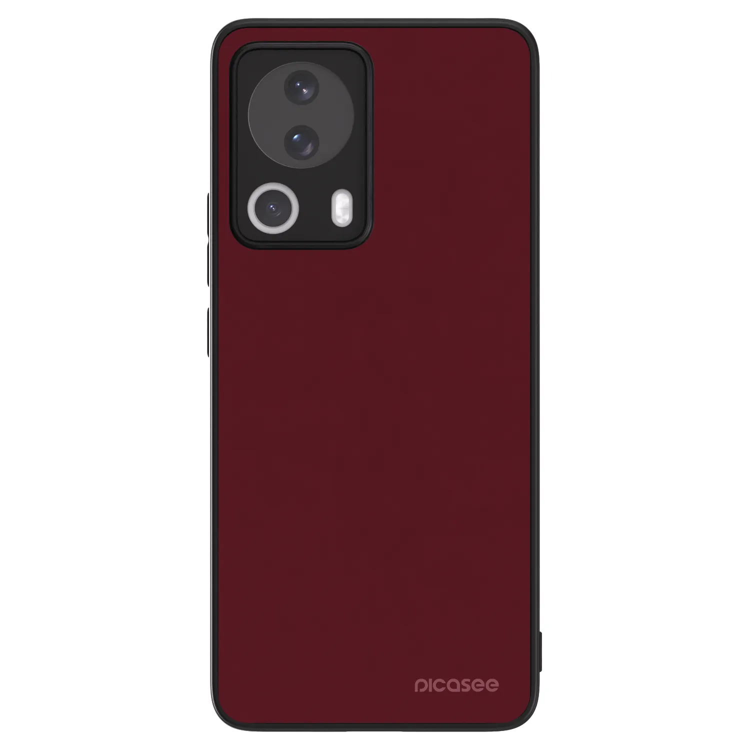 Picasee ULTIMATE CASE για Xiaomi 13 Lite - Burgundy red