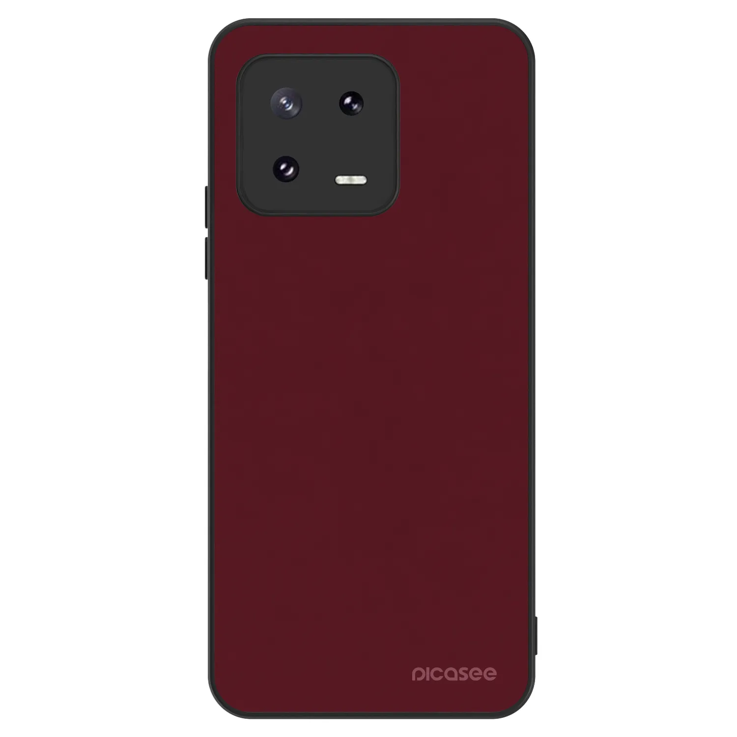 Picasee ULTIMATE CASE για Xiaomi 13 Pro - Burgundy red