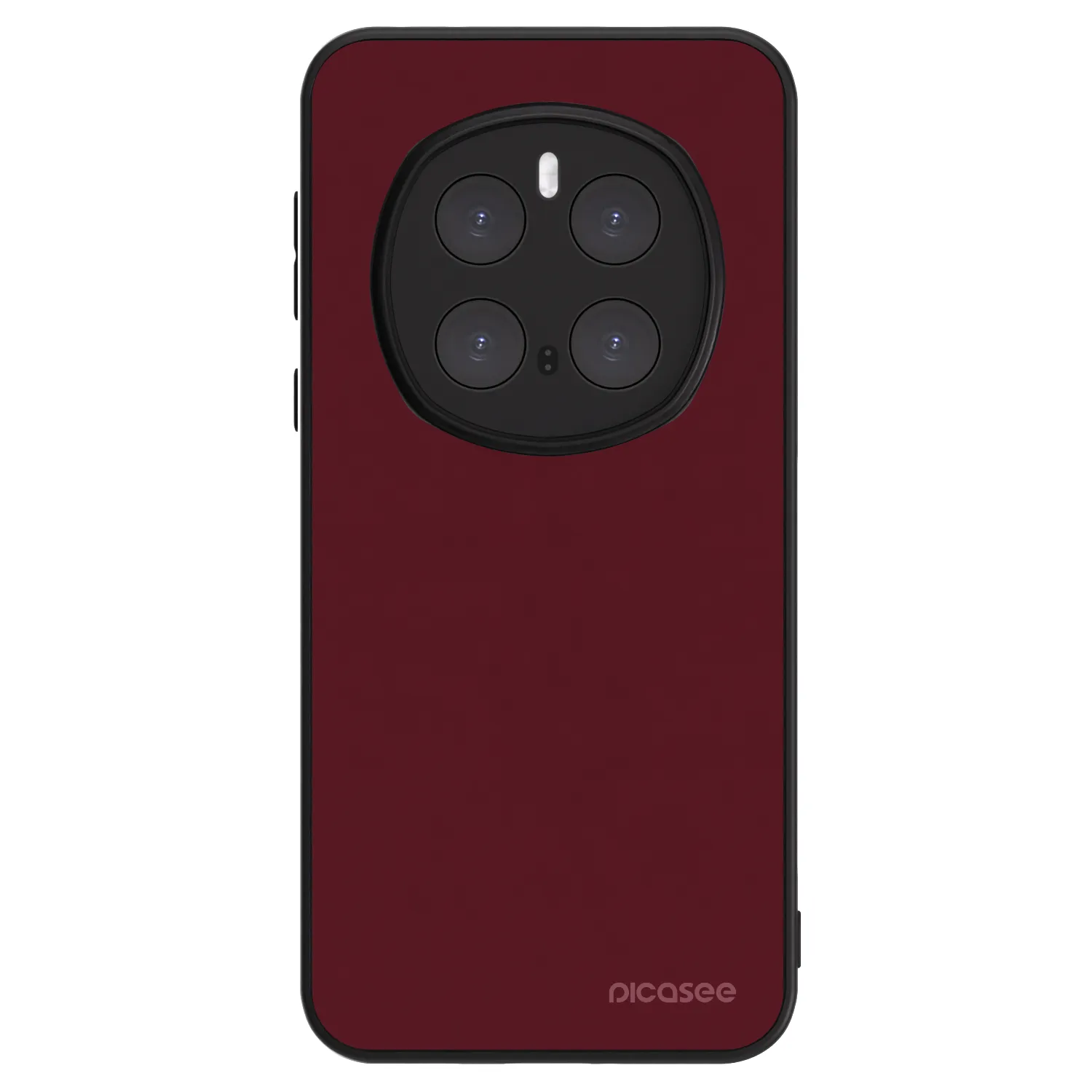 Picasee ULTIMATE CASE για Honor Magic7 Pro 5G - Burgundy red