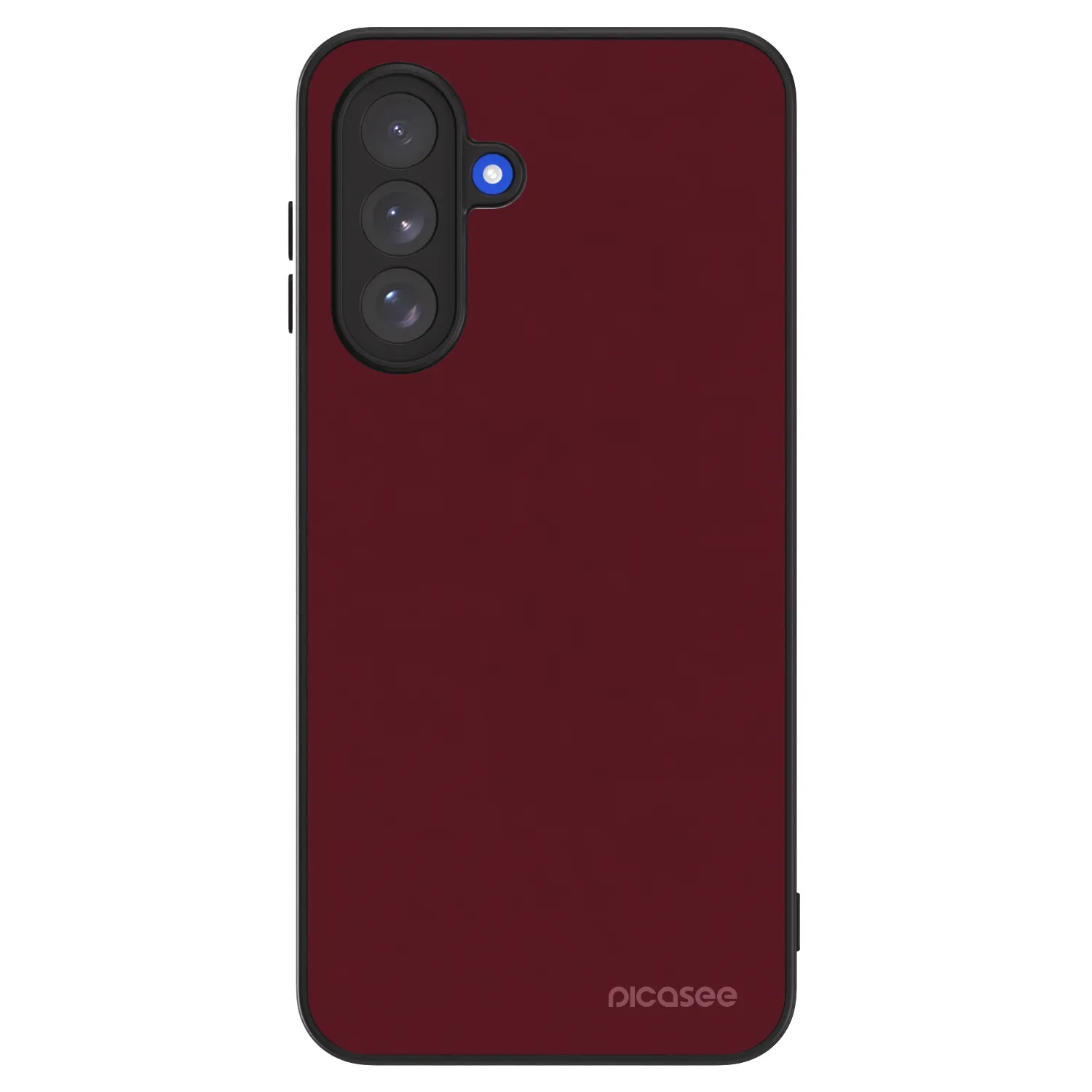 Picasee ULTIMATE CASE για Samsung Galaxy A17 5G - Burgundy red