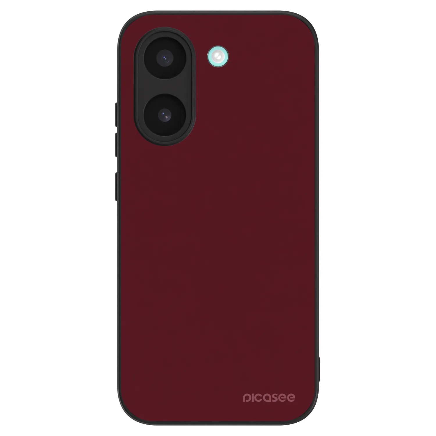 Picasee ULTIMATE CASE για Xiaomi Poco X8 Pro - Burgundy red