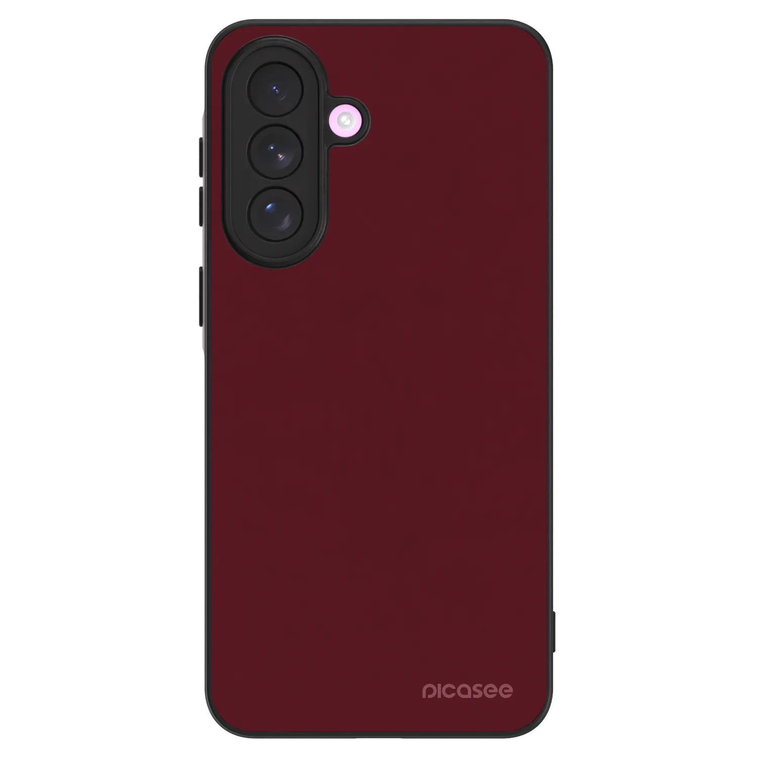 Picasee ULTIMATE CASE για Samsung Galaxy A57 5G - Burgundy red