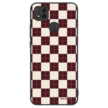 Θήκη για Xiaomi Redmi 9C - Checked Away