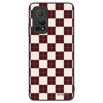 Θήκη για Xiaomi Mi 10T - Checked Away