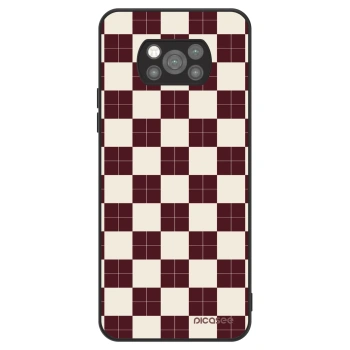 Θήκη για Xiaomi Poco X3 Pro - Checked Away