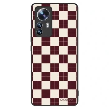 Θήκη για Xiaomi 12 Pro - Checked Away
