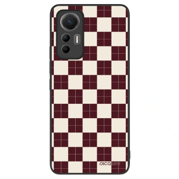 Θήκη για Xiaomi 12 Lite - Checked Away