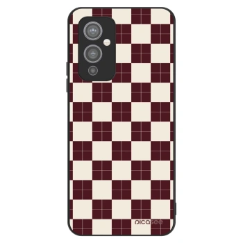 Θήκη για OnePlus 9 - Checked Away