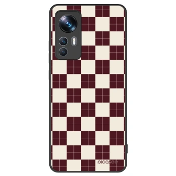 Θήκη για Xiaomi 12T - Checked Away