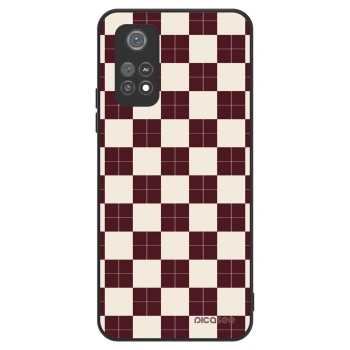 Θήκη για Xiaomi Poco M4 Pro - Checked Away