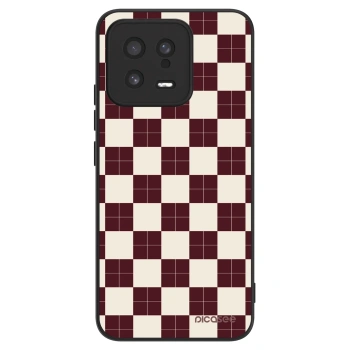 Θήκη για Xiaomi 13 - Checked Away