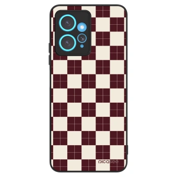 Θήκη για Xiaomi Redmi Note 12 4G - Checked Away