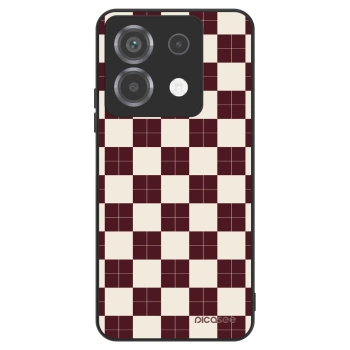 Θήκη για Xiaomi Poco X6 - Checked Away