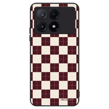 Θήκη για Xiaomi Poco X6 Pro - Checked Away