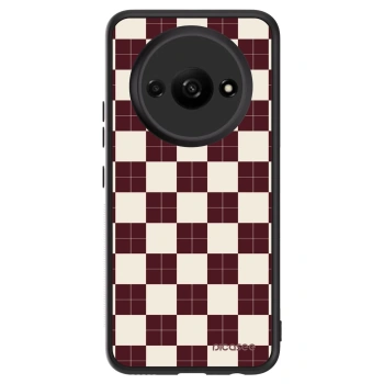 Θήκη για Xiaomi Redmi A3 - Checked Away