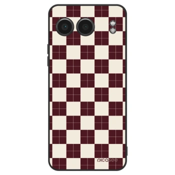 Θήκη για OnePlus Nord 4 - Checked Away