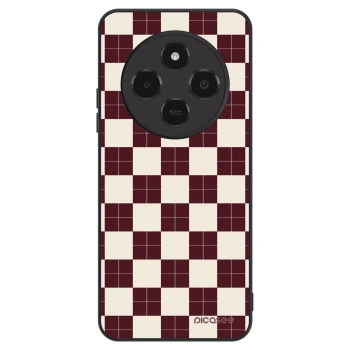 Θήκη για Xiaomi Poco C75 - Checked Away