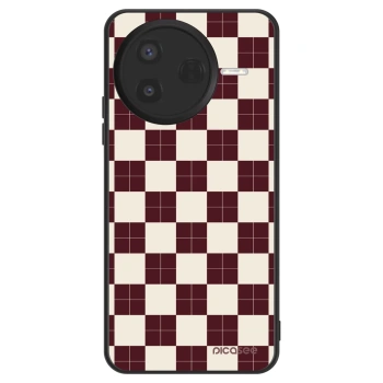 Θήκη για Xiaomi Poco F7 Pro 5G - Checked Away