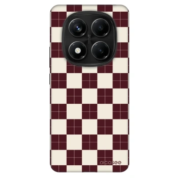 Θήκη για Xiaomi Redmi Note 14 Pro 5G - Checked Away