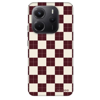 Θήκη για Xiaomi Redmi Note 14 5G - Checked Away