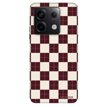 Θήκη για Xiaomi Redmi Note 13 Pro 5G - Checked Away