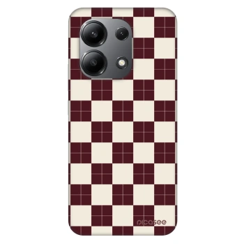 Θήκη για Xiaomi Redmi Note 13 4G - Checked Away