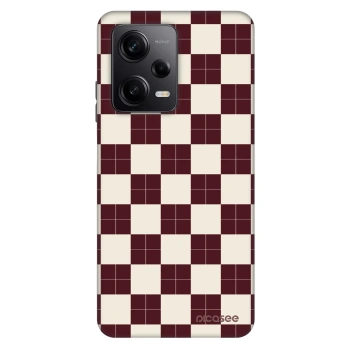 Θήκη για Xiaomi Redmi Note 12 Pro 5G - Checked Away