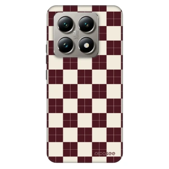 Θήκη για Xiaomi 14T Pro - Checked Away